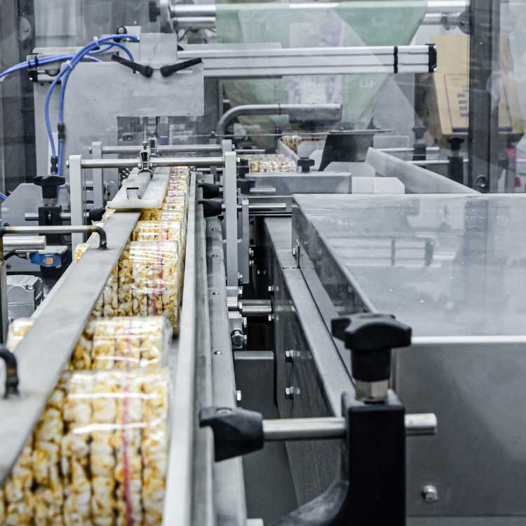 Food Processing